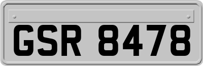 GSR8478