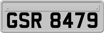 GSR8479