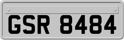 GSR8484