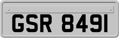 GSR8491