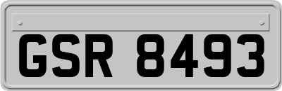 GSR8493