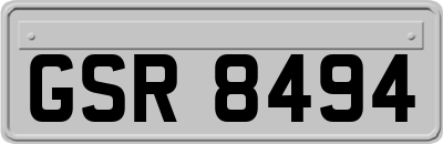 GSR8494