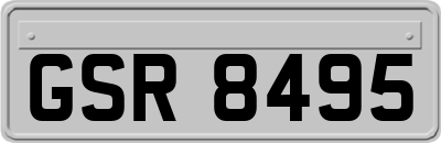 GSR8495
