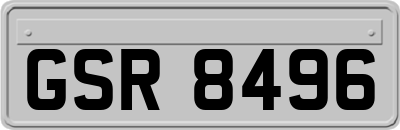 GSR8496