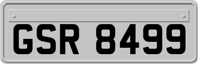 GSR8499