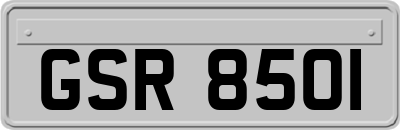 GSR8501
