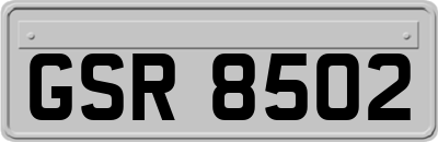 GSR8502