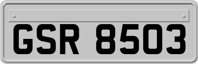 GSR8503