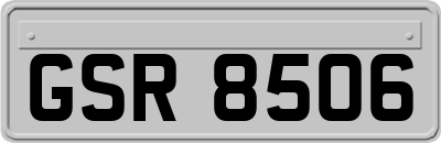 GSR8506
