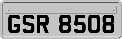 GSR8508