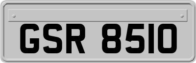 GSR8510