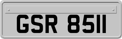 GSR8511