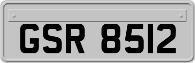 GSR8512