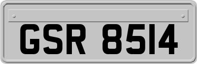 GSR8514