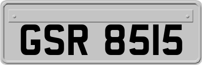 GSR8515