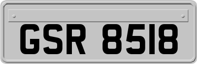 GSR8518
