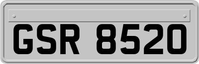 GSR8520