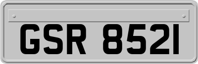 GSR8521