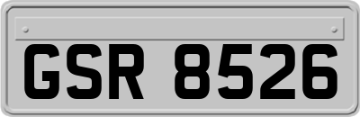 GSR8526
