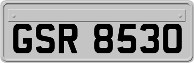 GSR8530