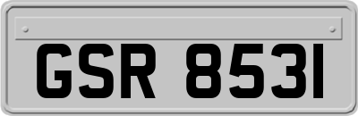GSR8531