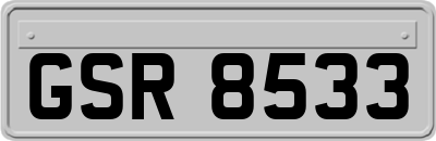 GSR8533