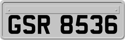 GSR8536