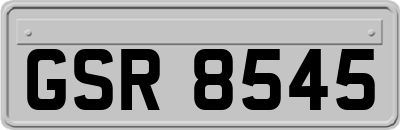 GSR8545