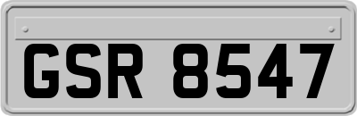 GSR8547