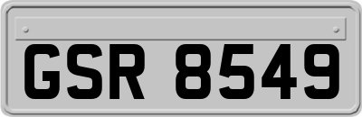 GSR8549