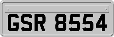 GSR8554