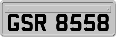 GSR8558