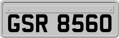 GSR8560