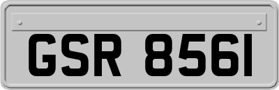 GSR8561