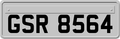 GSR8564