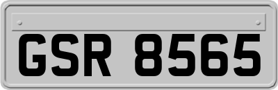 GSR8565