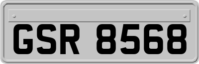 GSR8568