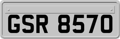 GSR8570