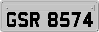 GSR8574