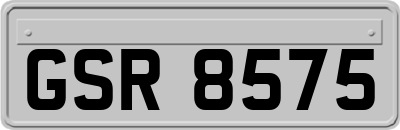 GSR8575
