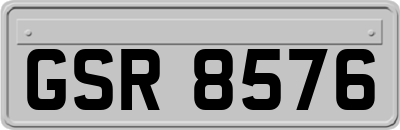 GSR8576