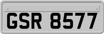GSR8577