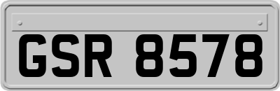 GSR8578