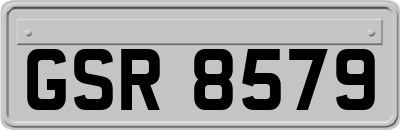 GSR8579