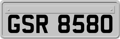 GSR8580