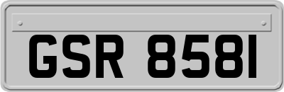 GSR8581
