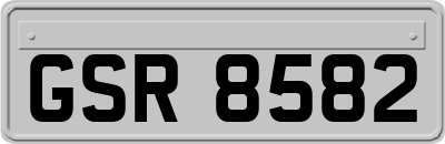 GSR8582
