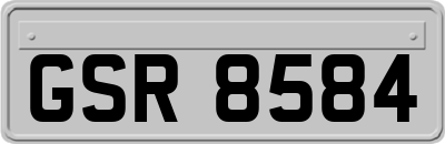 GSR8584