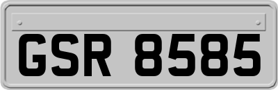 GSR8585