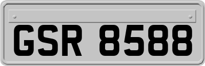 GSR8588